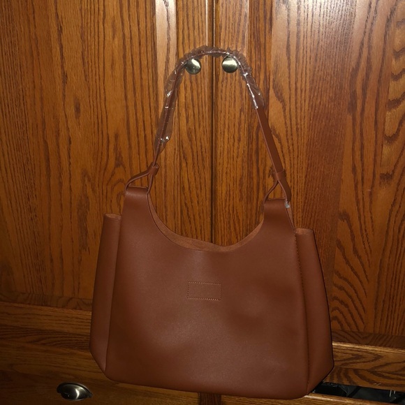 Neiman Marcus Tote. - Picture 2 of 8